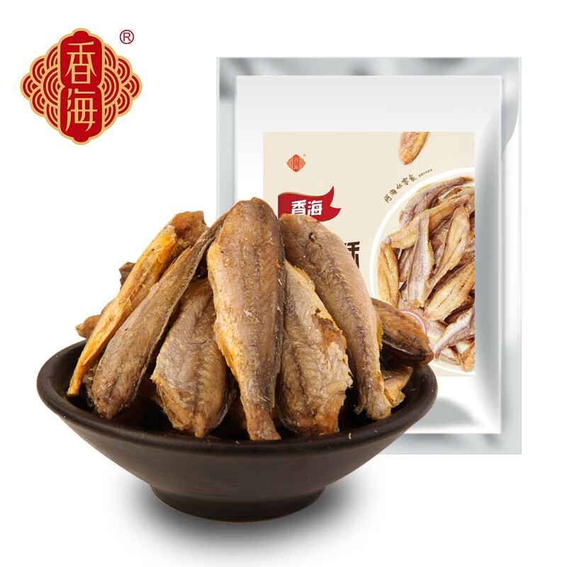 海味零食历史价格数据|海味零食价格走势图