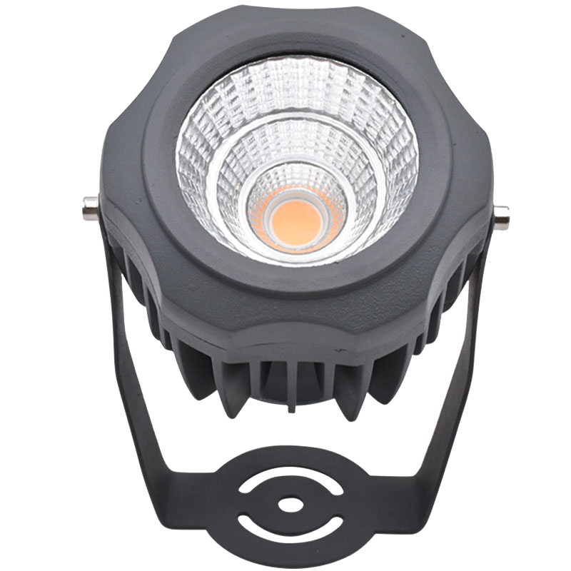 »�� �����ˮ���COBͶ��Ƴ���LED���۵������������̻���ƺͥԺ�� ů�׹�/ɫ��3000K 30W����ʽ/��ѹ220V