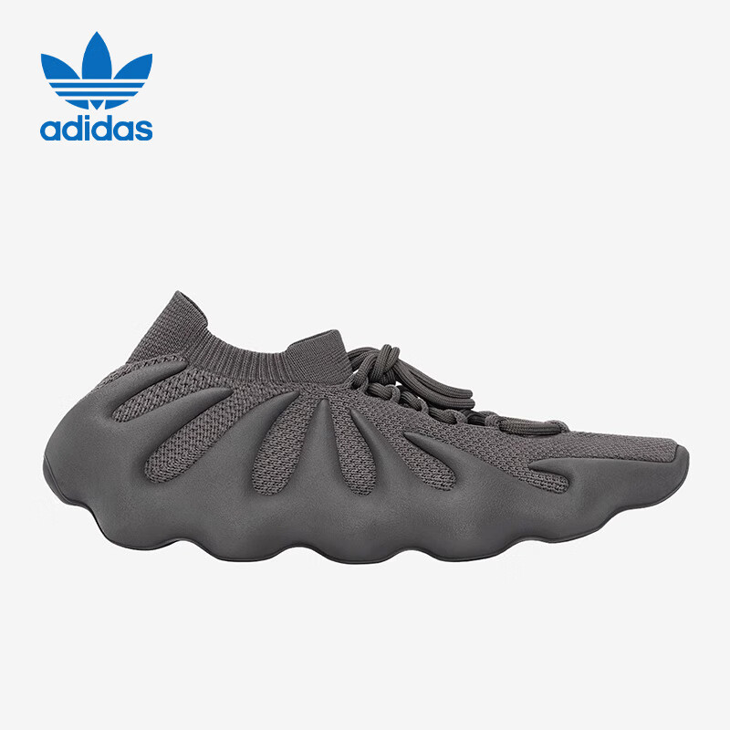 ���ϴ�˹YEEZY 450Ҭ����Ů����ЬGX9662 UK10.5��45 519Ԫ