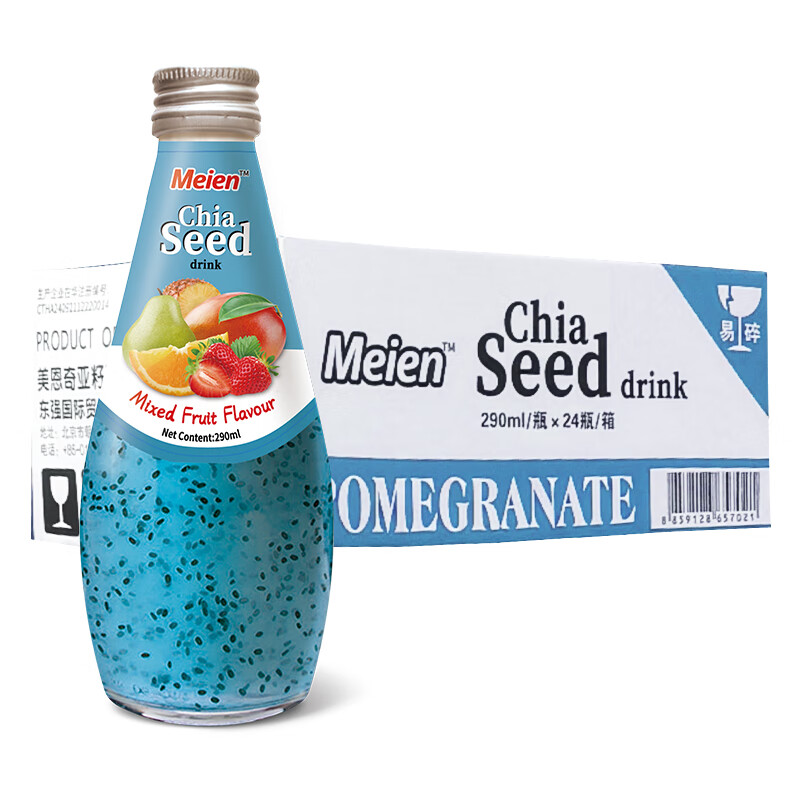 ���� ̩������ �����ѻ��ˮ��ζ����290ml*24ƿ ����װ