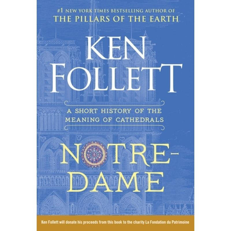 notre-dame: a short history of the meaning o.