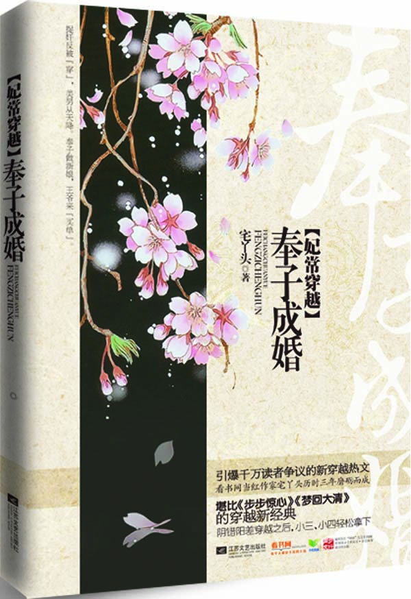 妃常穿越 奉子成婚【正版图书】