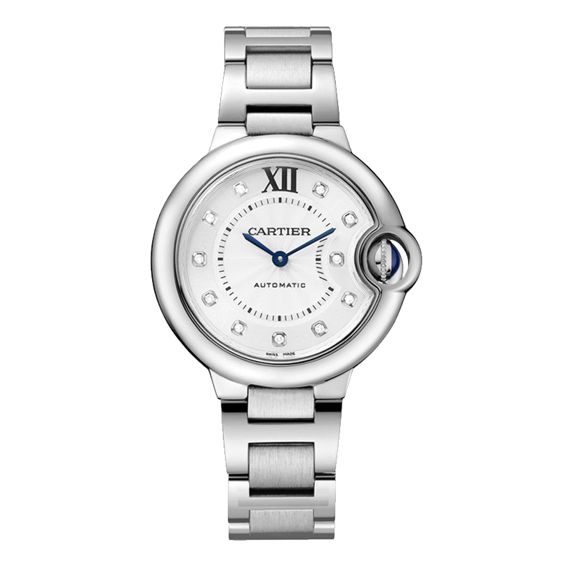 ڲǣCartierֱŮ ϵԶе̶Ůʿ 33mmִW4BB002149199Ԫ