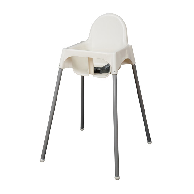 创京懿选餐椅宝宝餐桌椅儿童用小婴儿吃饭高脚座椅bb凳子椅子商用