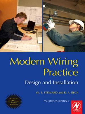 预订 modern wiring practice, 14th ed