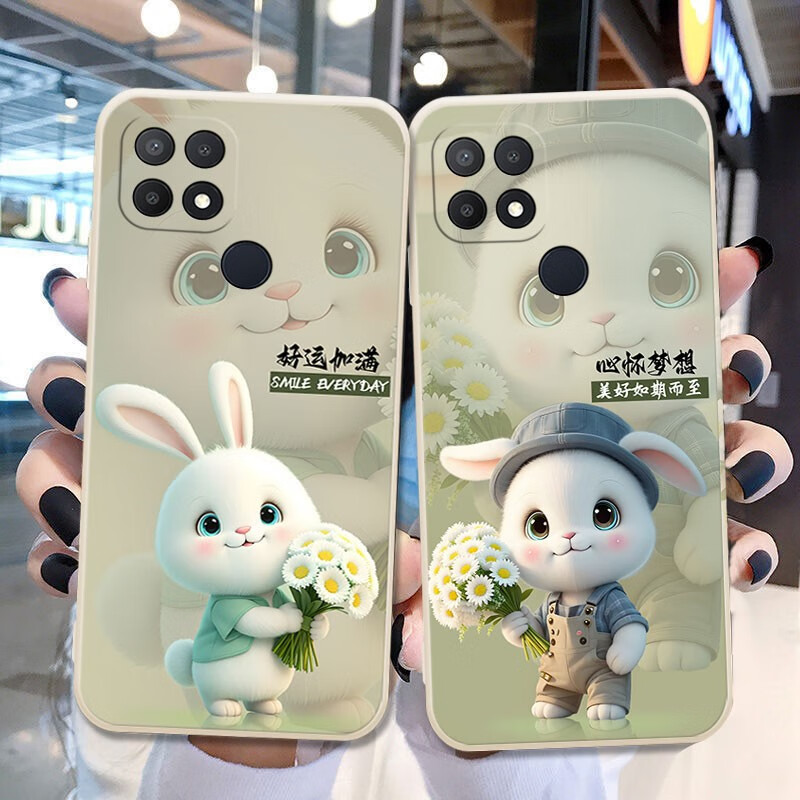 倍思力 适用于 华为智选NZONE S7手机壳新款直角边SP100保护套防摔磨砂男女软壳 古董白-纯色【单壳】 华为NZONE S7