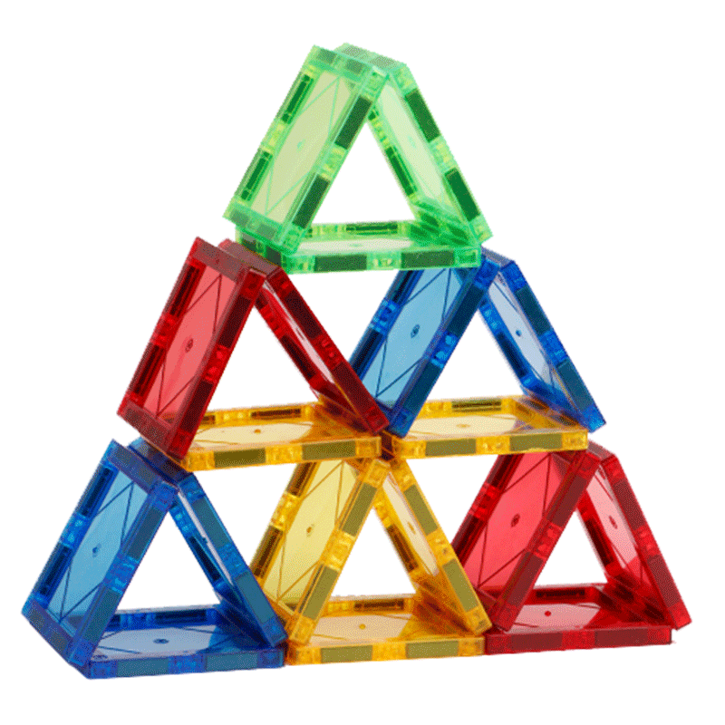 ħ����ң� MAGPLAYER���ʴ�����ƬɢƬ�������ͯ��߻�ľƴ��6.5cm3-6����Ů���������� ������20��