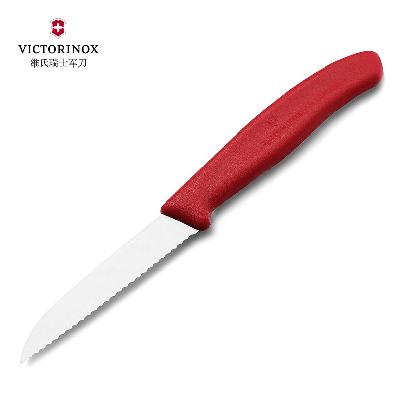 为何维氏瑞士军刀是最佳选择？