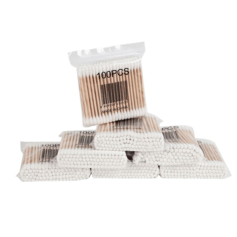 ����Ʒ һ������������ް�˫ͷ��ǩ�����ǩ������жױ������ǩ 1000֧װ 9.9Ԫ