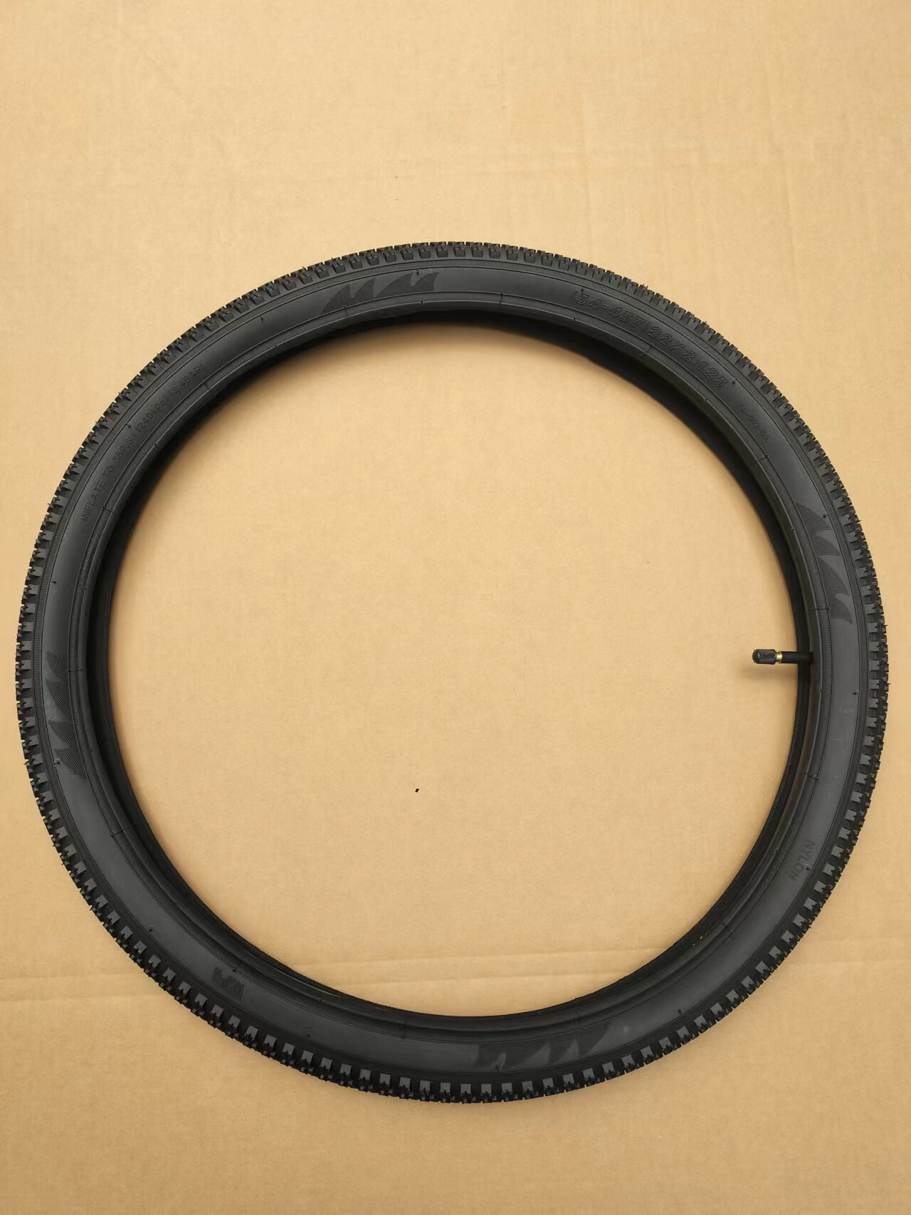 自行车轮胎26 24 22 20寸/1.95/2.125/2.