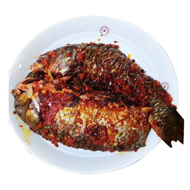 巢浩贵州腌鱼特产农家自制黎平榕江从江锦屏酸肉淹鱼俺鱼小吃酸鱼一a