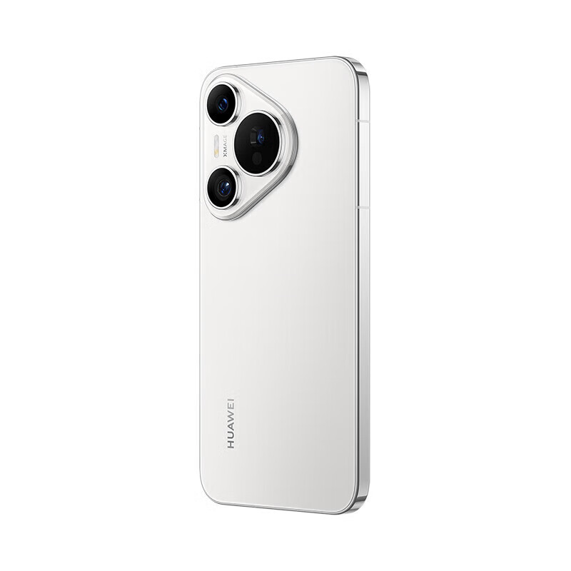 华为Pura70Ultra华为Pura70华为Pura70Pro Pura70Pro+华为P70二手 华为Pura70【雪域白】 99新 12+512【精挑细选】