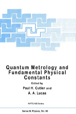 预订 Quantum Metrology and Fundamental Physical Constants