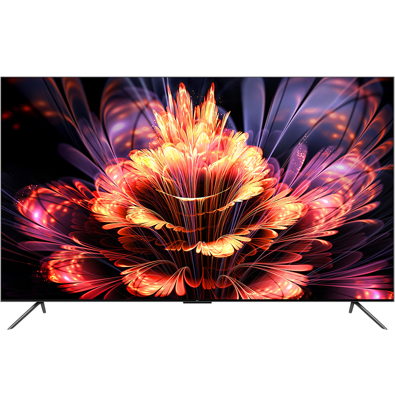 TCL 85Q10G Pro 液晶电视 85英寸 4K