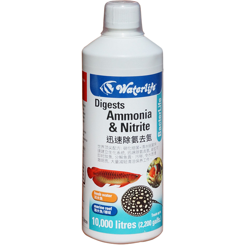 Waterlifeˮ��Ӣ��ԭװ����ϸ��������ά����ά����Ӫ����������� Waterlife����ϸ��1000ml412Ԫ