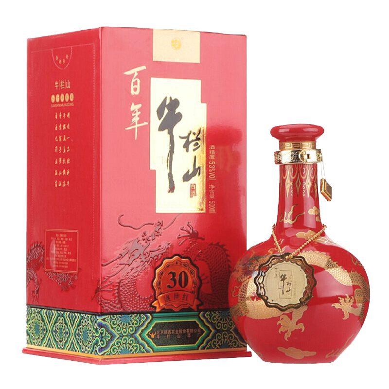 从几十元，到上千元，各价位清香型白酒推荐（建议收藏）-2021-01