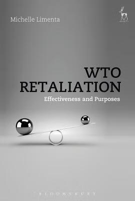 预订wto retaliation: effectiveness and purposes