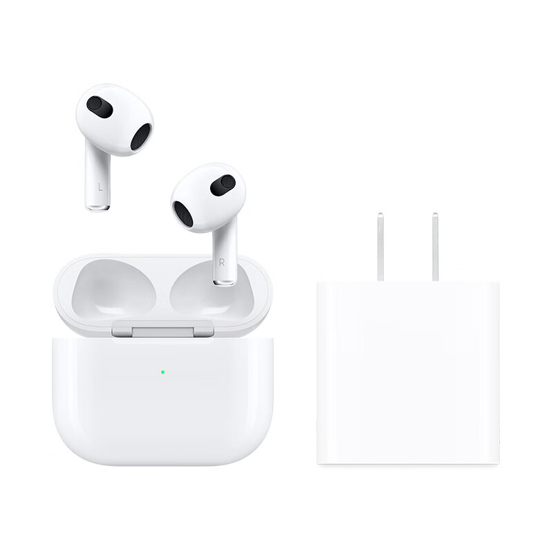 AppleAirPods(第三代)的价格走势和销量趋势分析