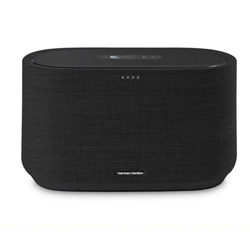 哈曼卡顿（Harman/Kardon）Citation 500智能无线蓝牙音箱 桌面品质扬声器 重低音 海外版 Citation500