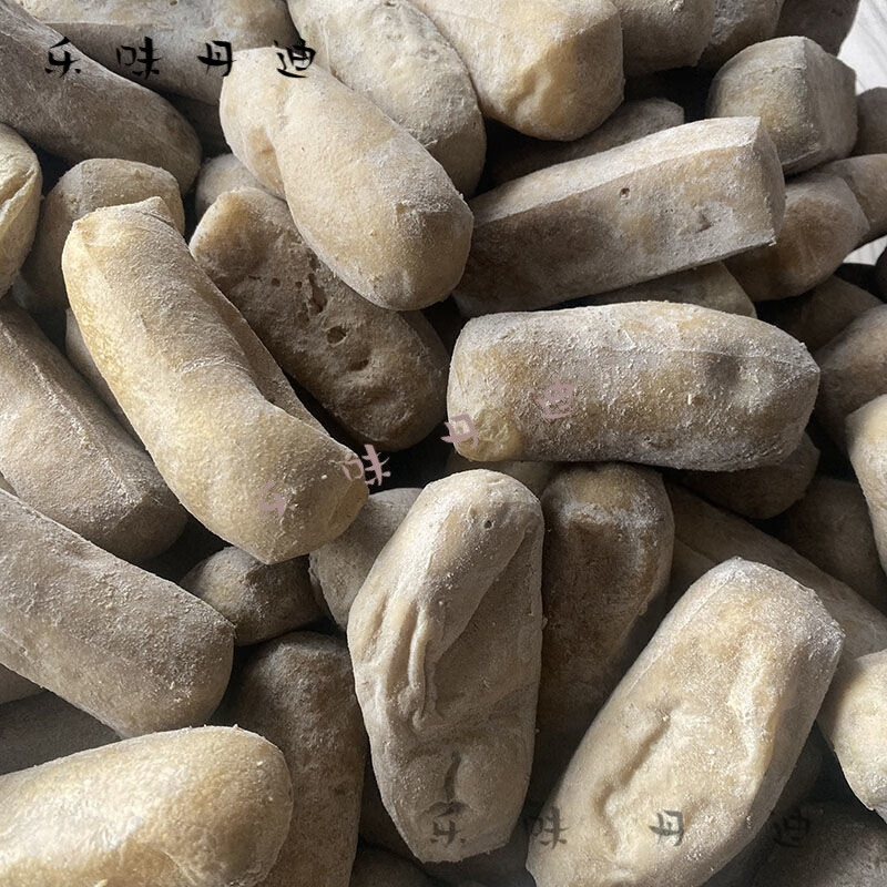 乐佳萱贵州特产灰豆腐农家手工灰豆腐务川灰豆腐果遵义正安道真500g 1