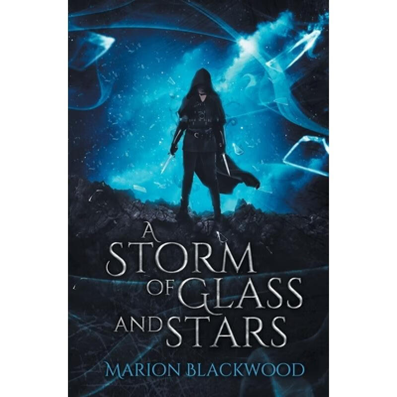 预订 a storm of glass and stars