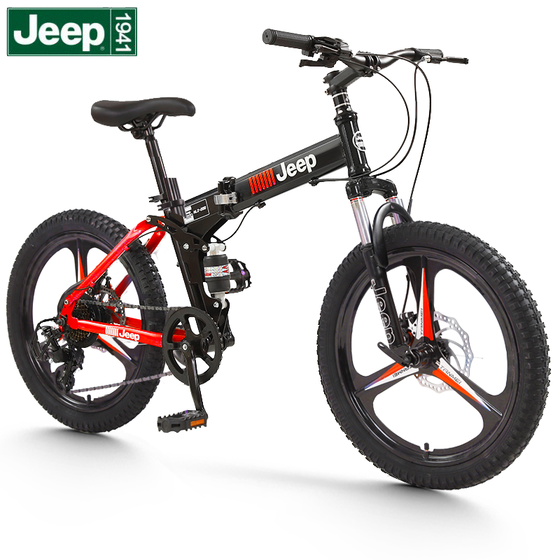 乐趣无限，Jeep儿童自行车价格走势揭秘