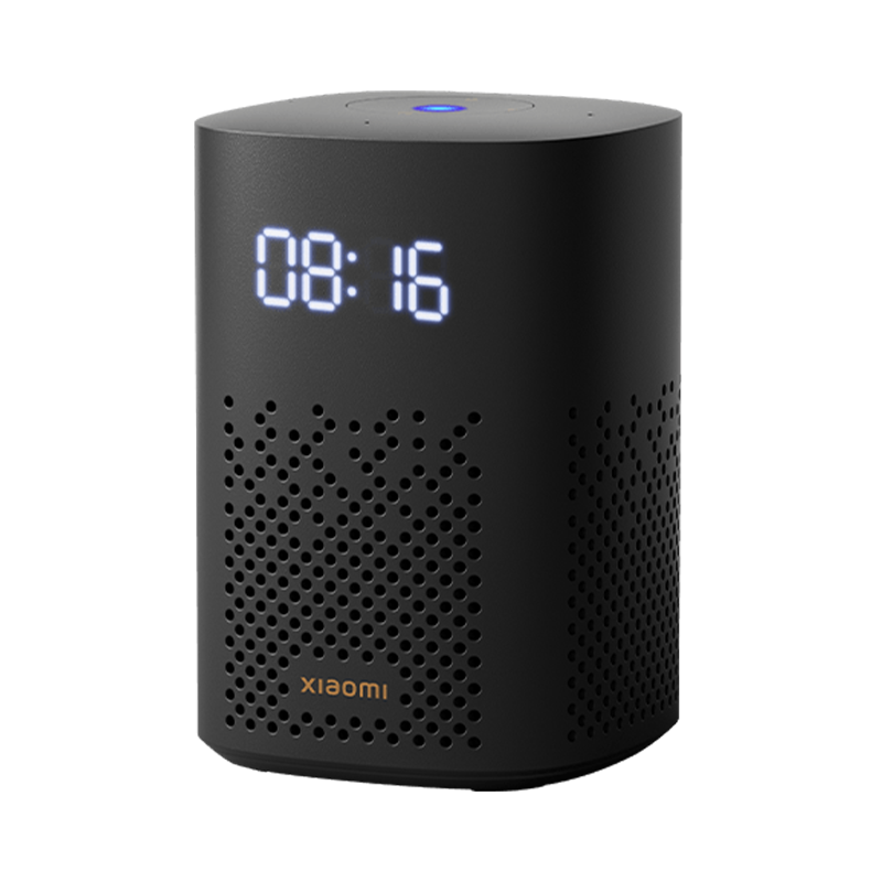 小米(MI) AI音箱蓝牙wifi小爱同学遥控版人工语音智能遥控器小艾网络迷你音响低音炮 小爱音箱play 增强版