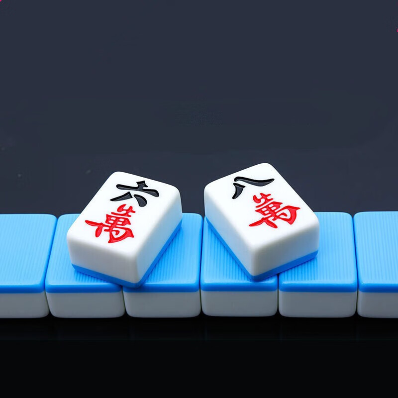 OUZEY四川麻将牌:品质优秀,价格实惠