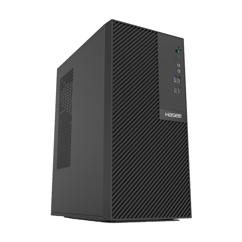 �޵�����plus:���ۣ�HASEE������X4A9����̨ʽ���԰칫����(���ʮ����i9-12900H 16G 512GSSD RX550 4G win11 ����)