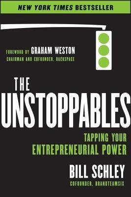 预订 the unstoppables: tapping your entrepreneurial power