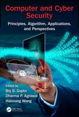 预订 Computer and Cyber Security