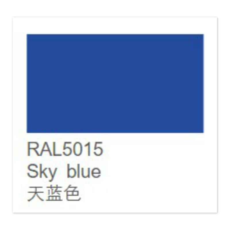 三和(sano)劳尔ral5010/5012/5015/5017/50185/5019/5021/5022/5024