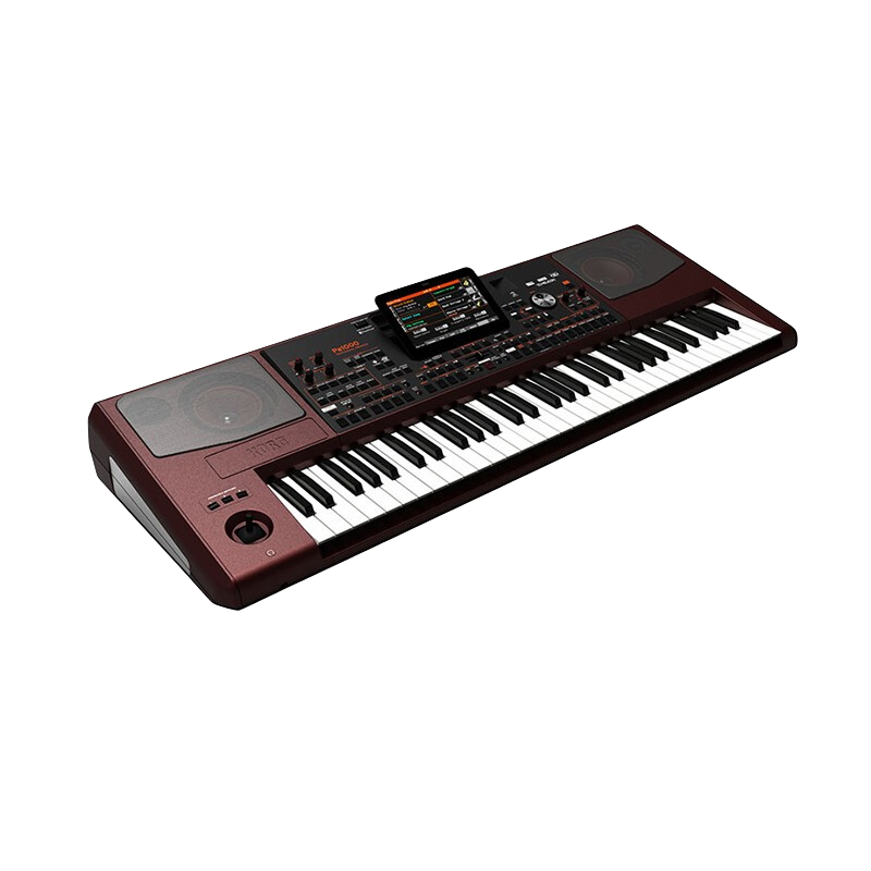 KORG 科音 PA系列专业伴奏编曲键盘合成器 PA1000