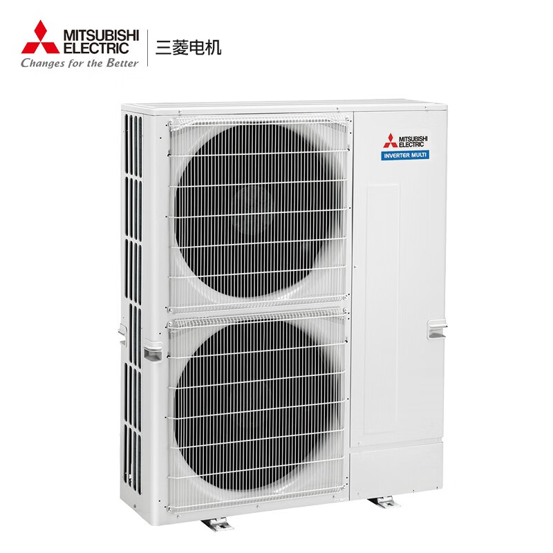 三菱电机（MITSUBISHI ELECTRIC）中央空调怎么样？家里使用后的评价！dmddharo