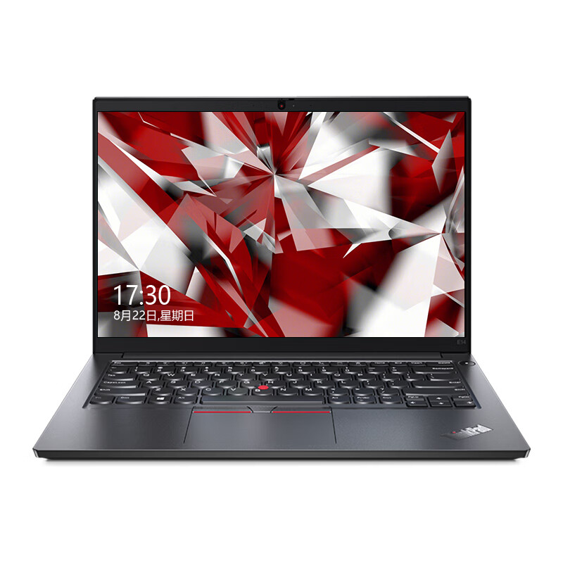 联想thinkpad e14 05cd 11代酷睿i5 14英寸轻薄便携商务办公ibm手提