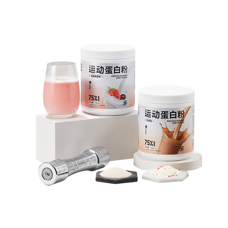 五年内蛋白粉价格飙涨？这个品牌让你省心又实惠