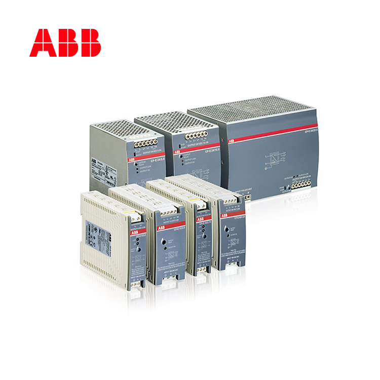 ABB CP-E24/0.75 开关电源 个