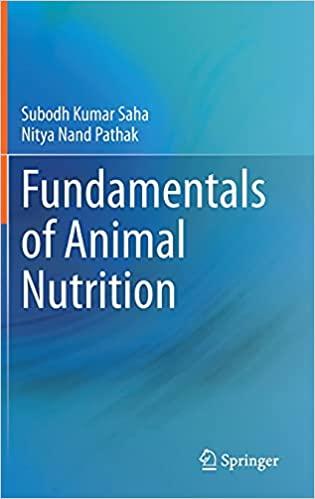 预订Fundamentals of Animal Nutrition (2021)属于什么档次？