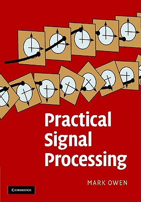 预订 Practical Signal Processing