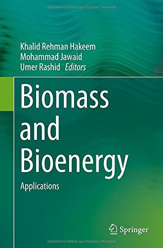 预订 Biomass and Bioenergy