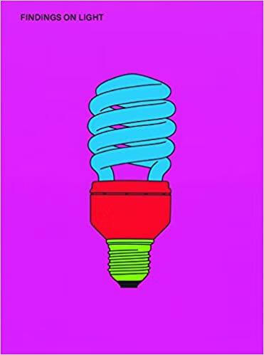 预订findings on light