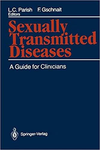 预订 sexually transmitted diseases