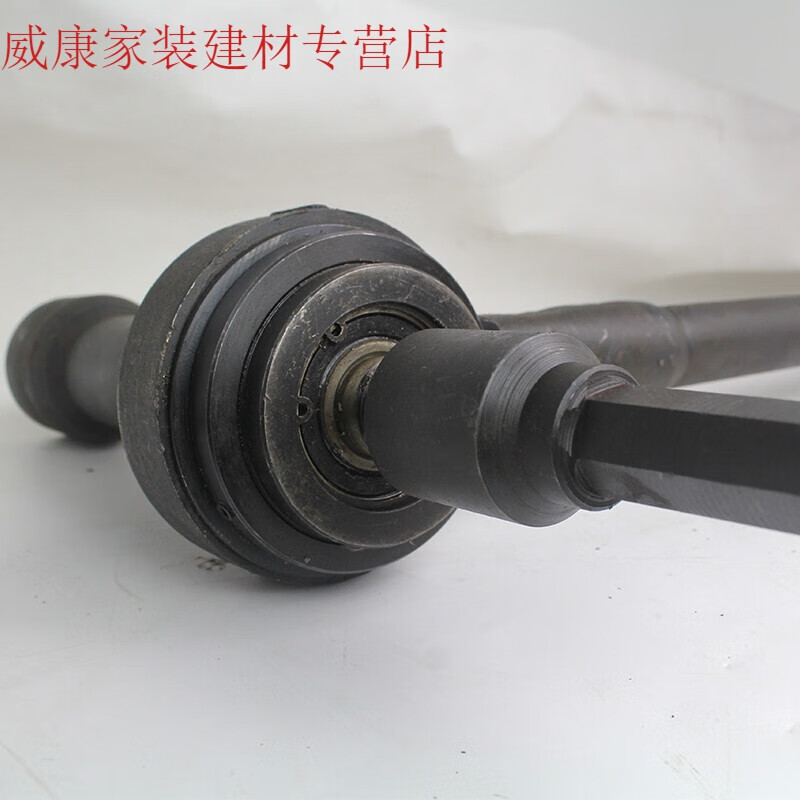 定制矿用5倍锚杆扭矩倍增器 煤矿8倍扭矩放大器 10倍扭力倍增器增扭器