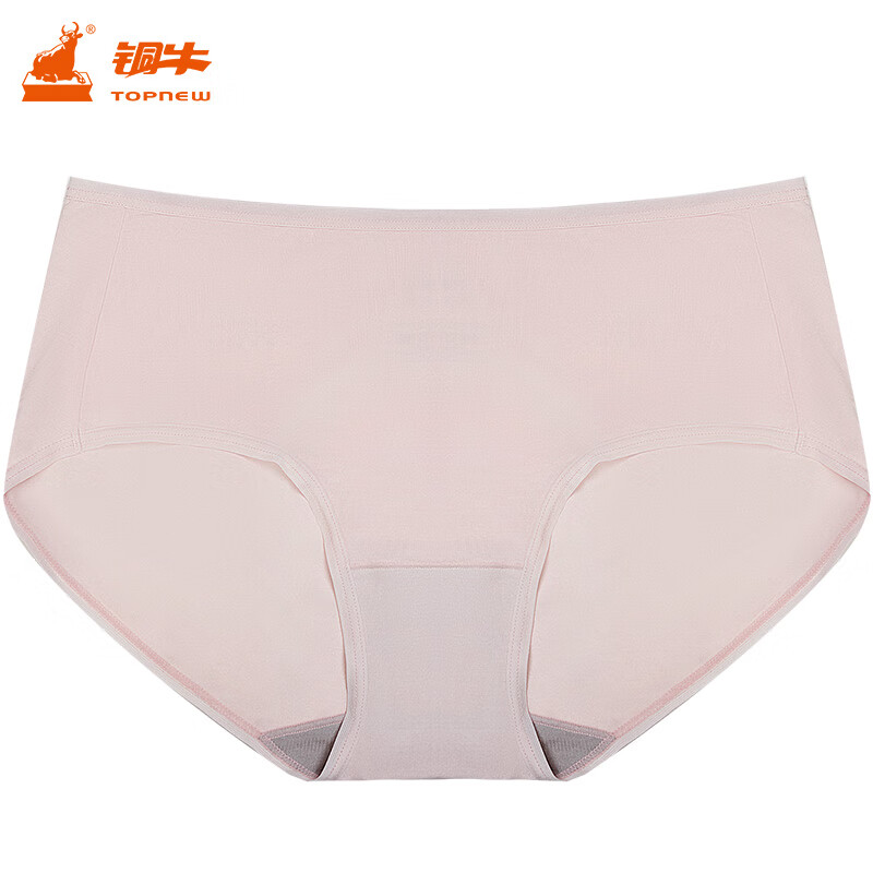 铜牛品牌内裤:高质量,舒适时尚!