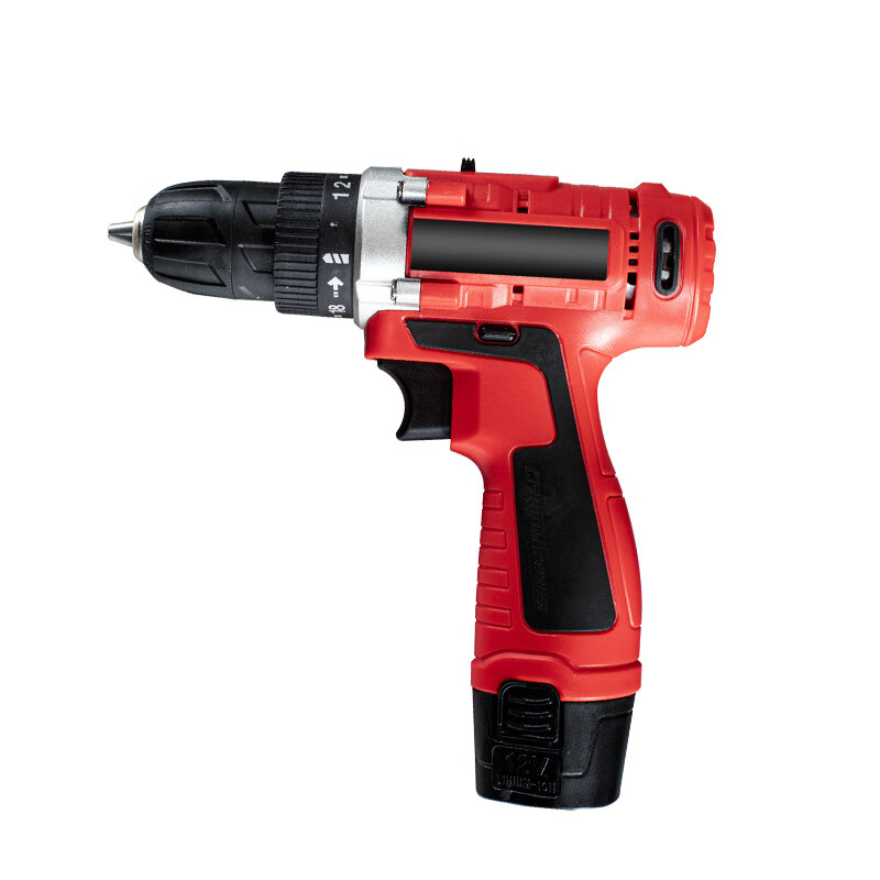 班爵手电钻钻孔机电动螺丝刀工具套装