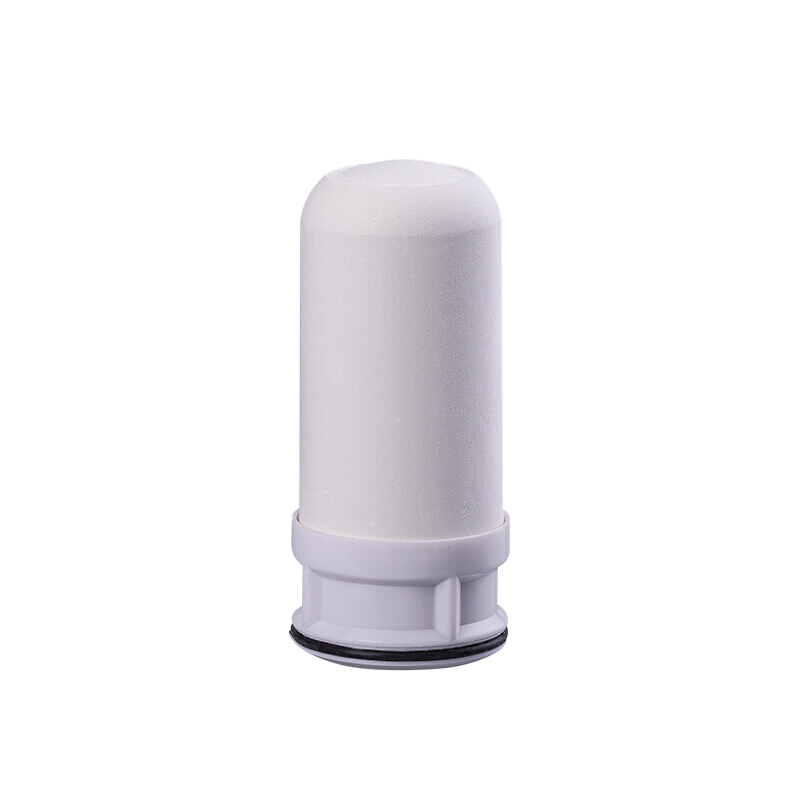 原厂1号泉滤芯水龙头过滤器家用厨房净水器通用一号泉滤芯sn3986 原装