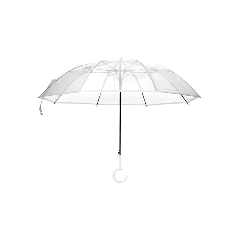 【历史价格走势图】选对透明雨伞，让你在雨天更美