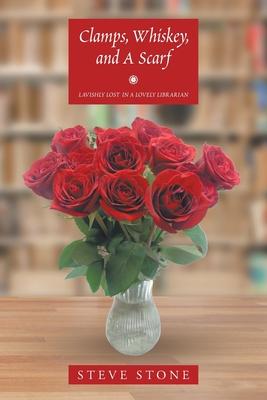 预订 clamps, whiskey, and a scarf