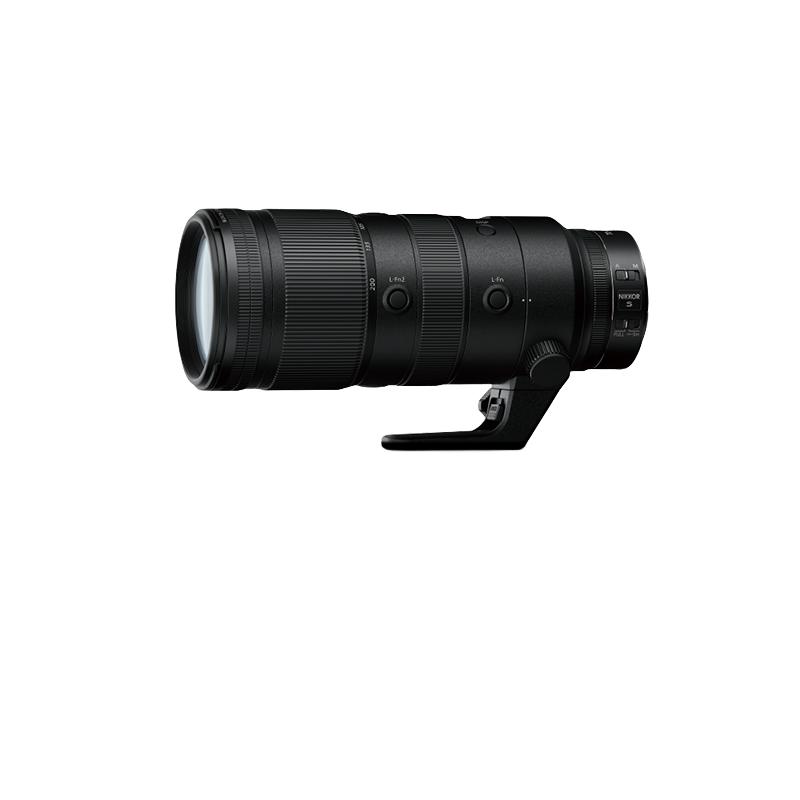 �῵��Nikon�� ��˶� Z 70-200mm f/2.8 VR S Զ��佹��ͷ(����Ԫ) ΢��������� 14849Ԫ