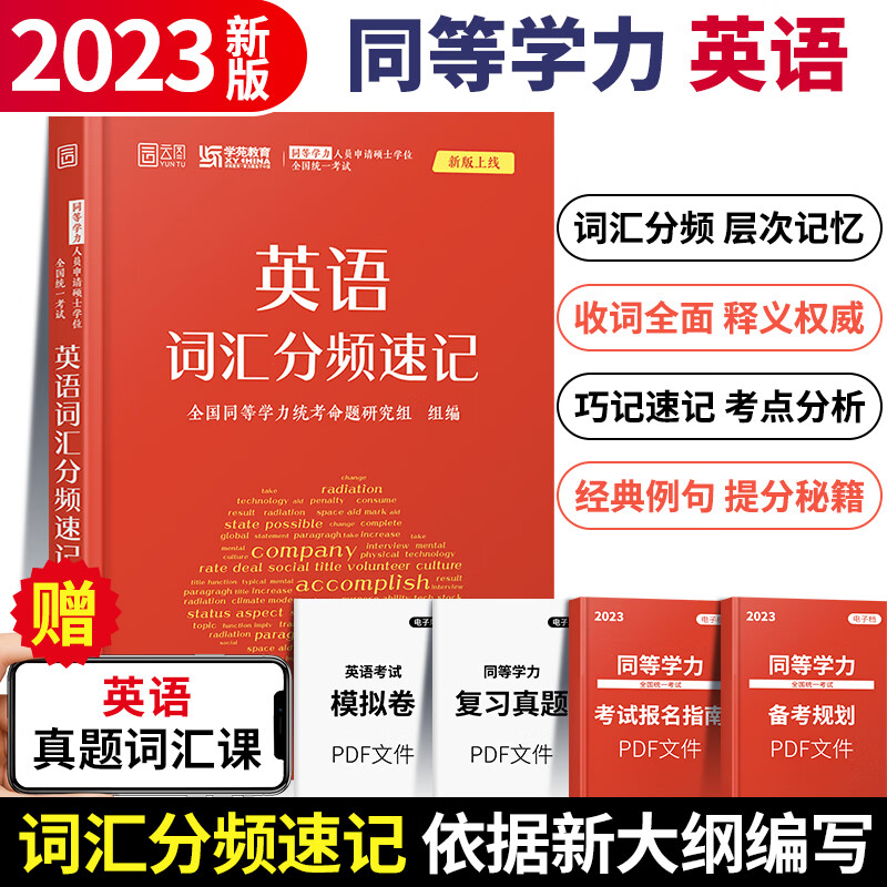 学苑2024同等学力申请硕士学位申硕工商